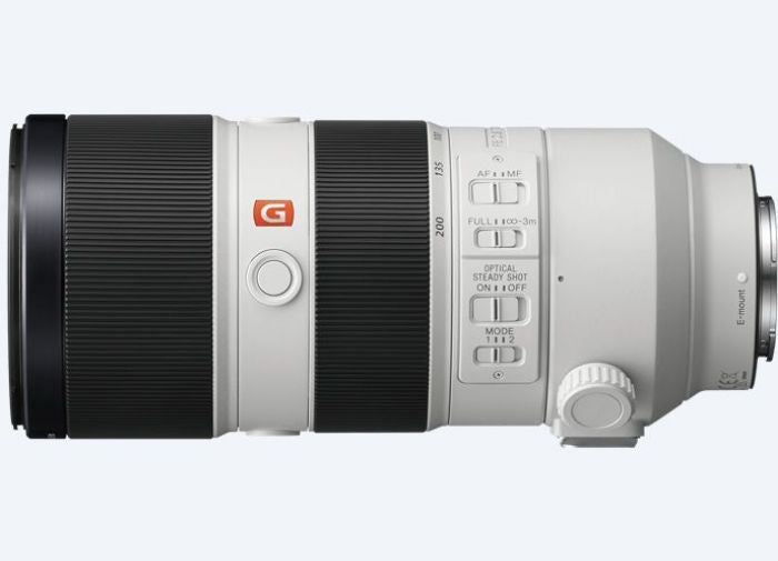 Sony Alpha ILCE-7 III (ILCE7M3) + 28-70mm + SEL FE 70-200mm f2.8 GM