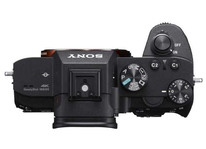 Sony Alpha ILCE-7 III (ILCE7M3) + 28-70mm + SEL FE 70-200mm f2.8 GM