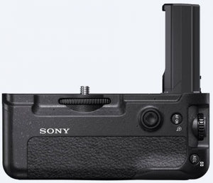Sony Alpha ILCE-7 III (ILCE7M3) + Battery Grip VG-C3EM