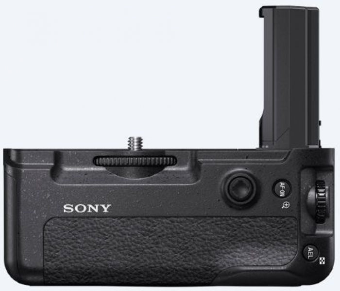 Sony Alpha ILCE-7 III (ILCE7M3) + Battery Grip VG-C3EM