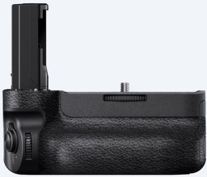 Sony Alpha ILCE-7 III (ILCE7M3) + Battery Grip VG-C3EM