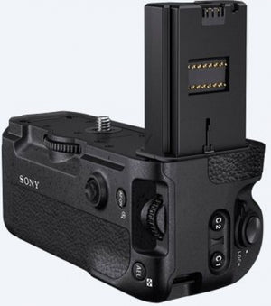 Sony Alpha ILCE-7 III (ILCE7M3) + Battery Grip VG-C3EM