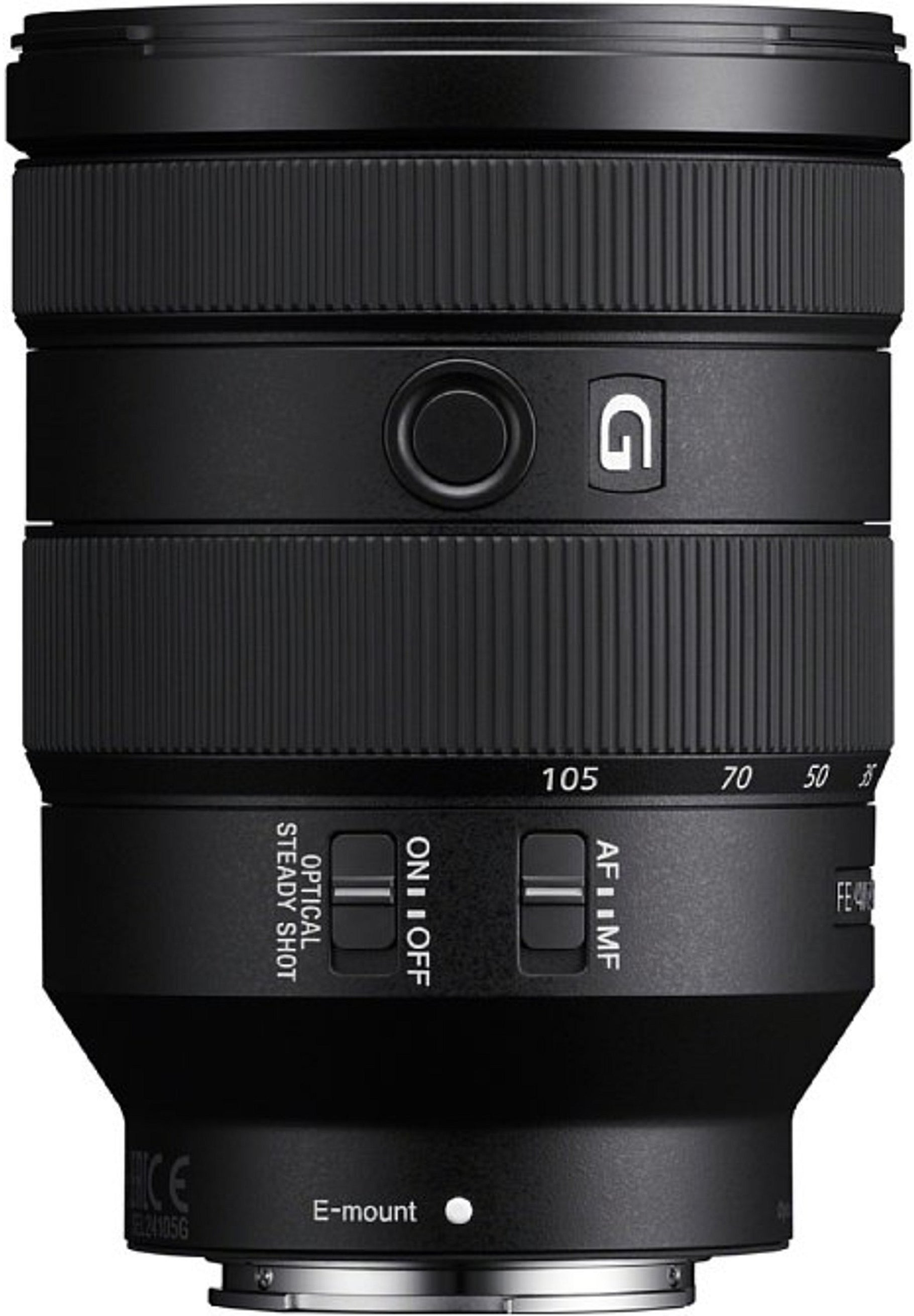 Sony Alpha ILCE-7 III (ILCE7M3) + SEL 24-105mm f/4.0 G OSS