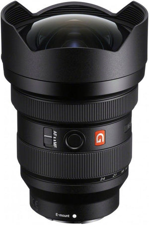 Sony Alpha ILCE-7 III + SEL FE 12-24mm f/2.8 GM