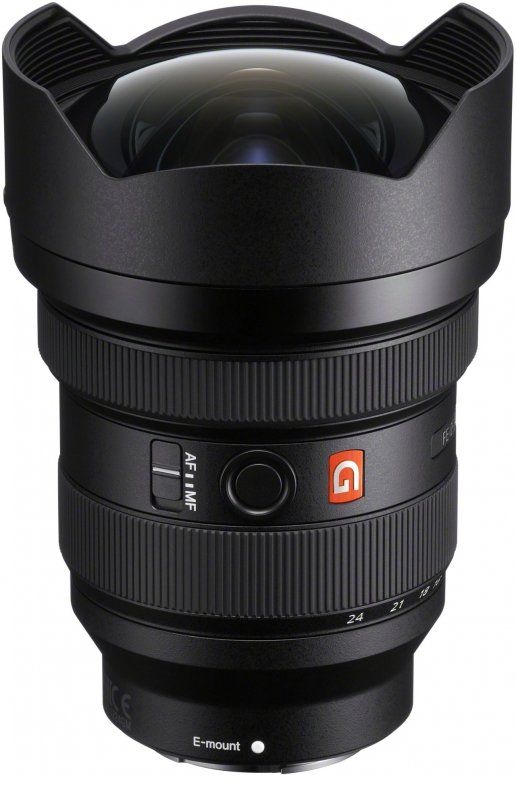 Sony Alpha ILCE-7 III + SEL FE 12-24mm f/2.8 GM