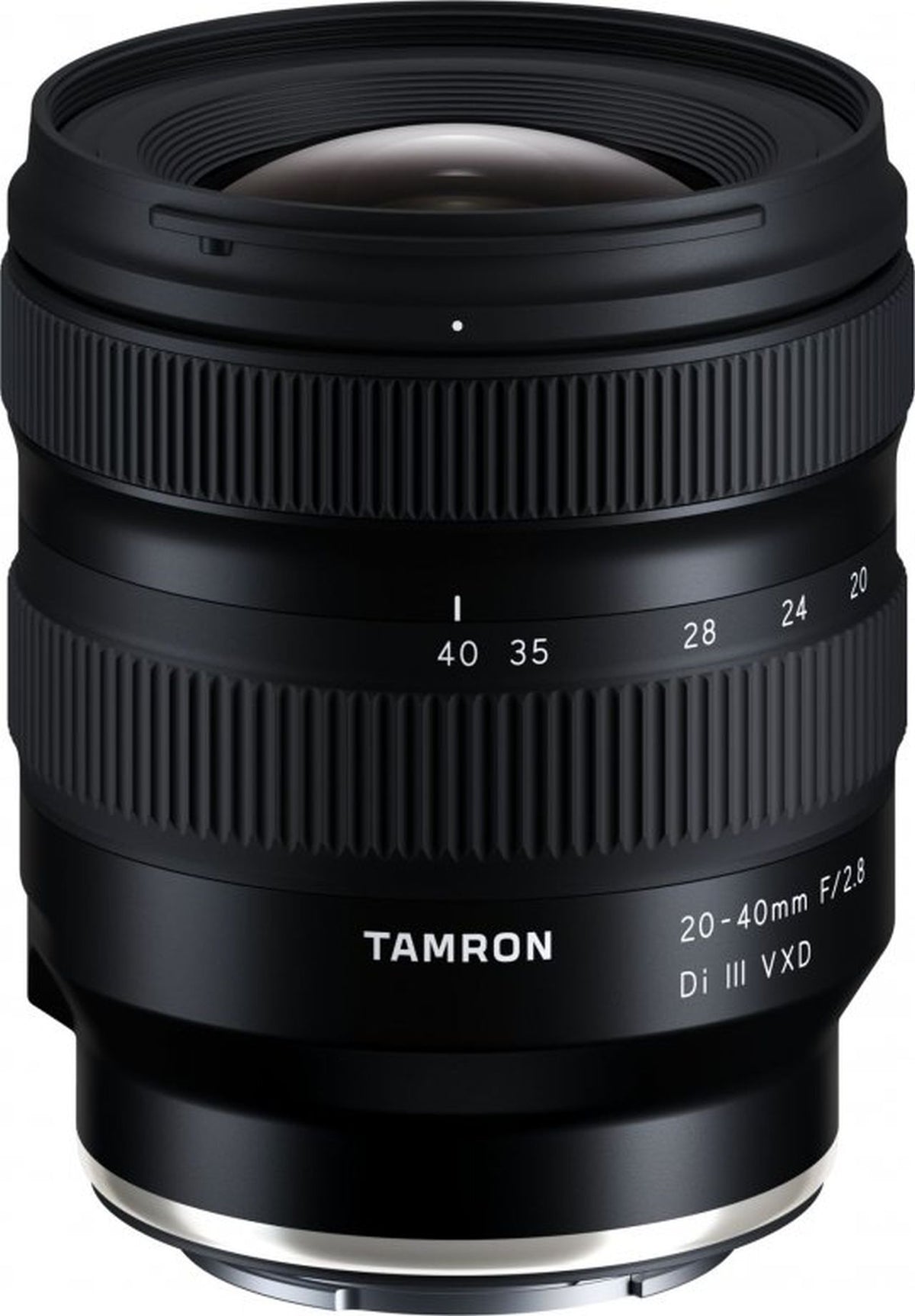 Sony Alpha ILCE-7 III + Tamron 20-40mm f2.8 + Tamron 50-400mm f4.5-6.3