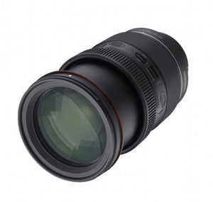 Sony Alpha ILCE-7 IV + Samyang AF 35-150mm f2-2.8 FE