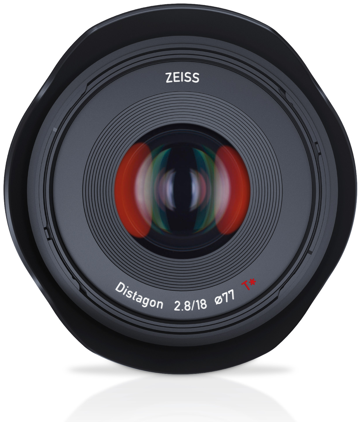 Sony Alpha ILCE-7 IV + SEL FE 28-70mm + ZEISS Batis 18mm f/2.8