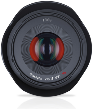 Sony Alpha ILCE-7 IV + SEL FE 28-70mm + ZEISS Batis 18mm f/2.8