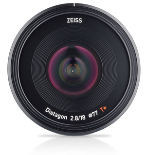 Sony Alpha ILCE-7 IV + SEL FE 28-70mm + ZEISS Batis 18mm f/2.8