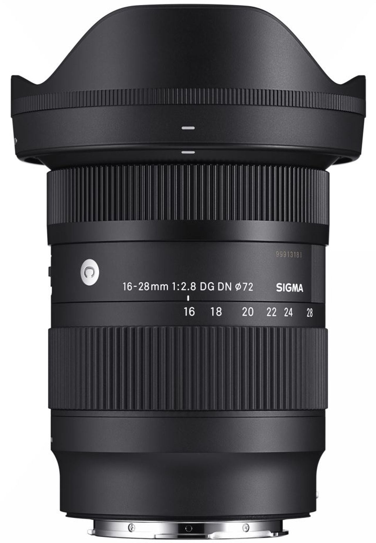 Sony Alpha A7 IV Sigma 16 28mm f/2.8 DG DN