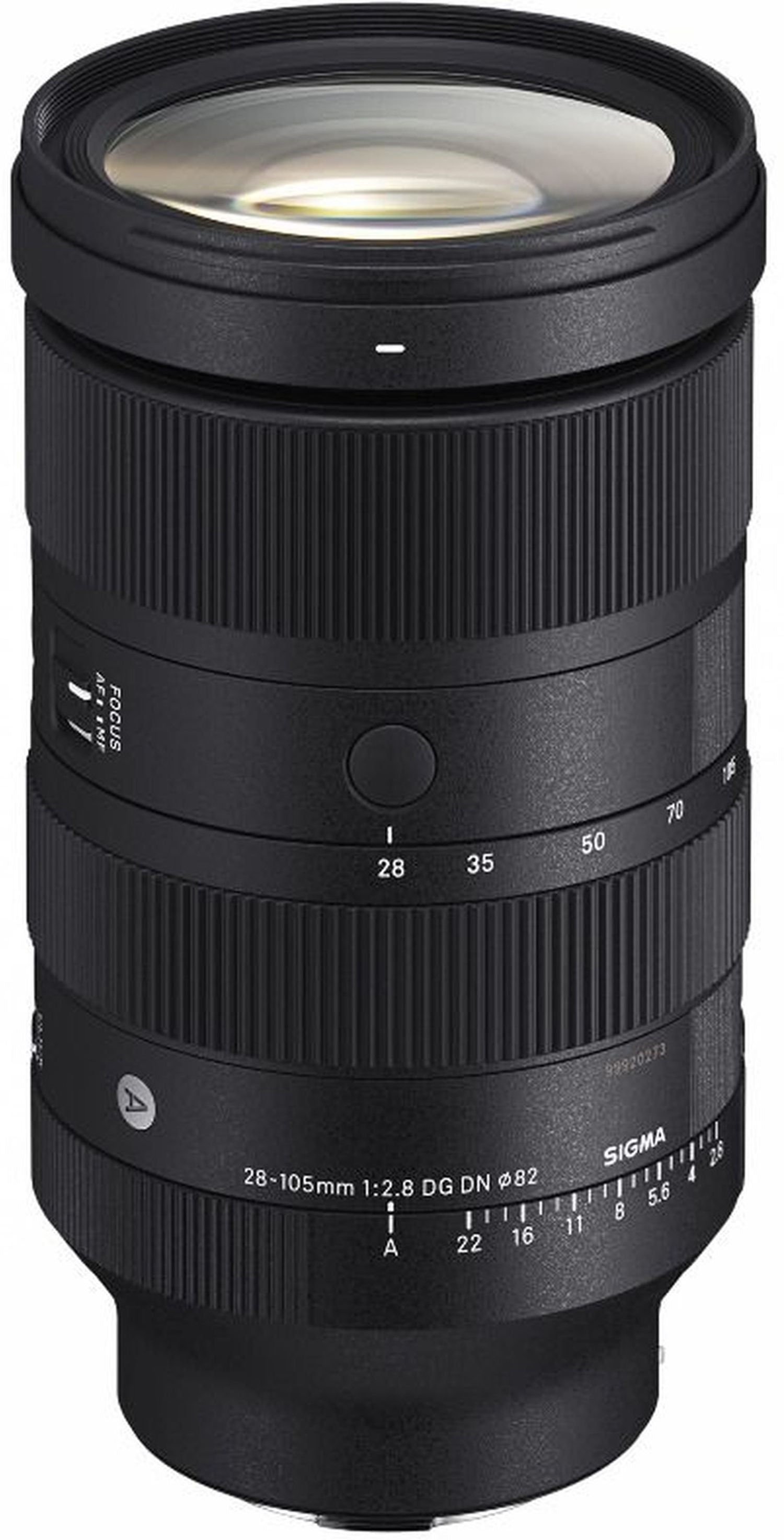 Sony Alpha ILCE-7 IV + Sigma 28-105mm f/2.8 DG DN