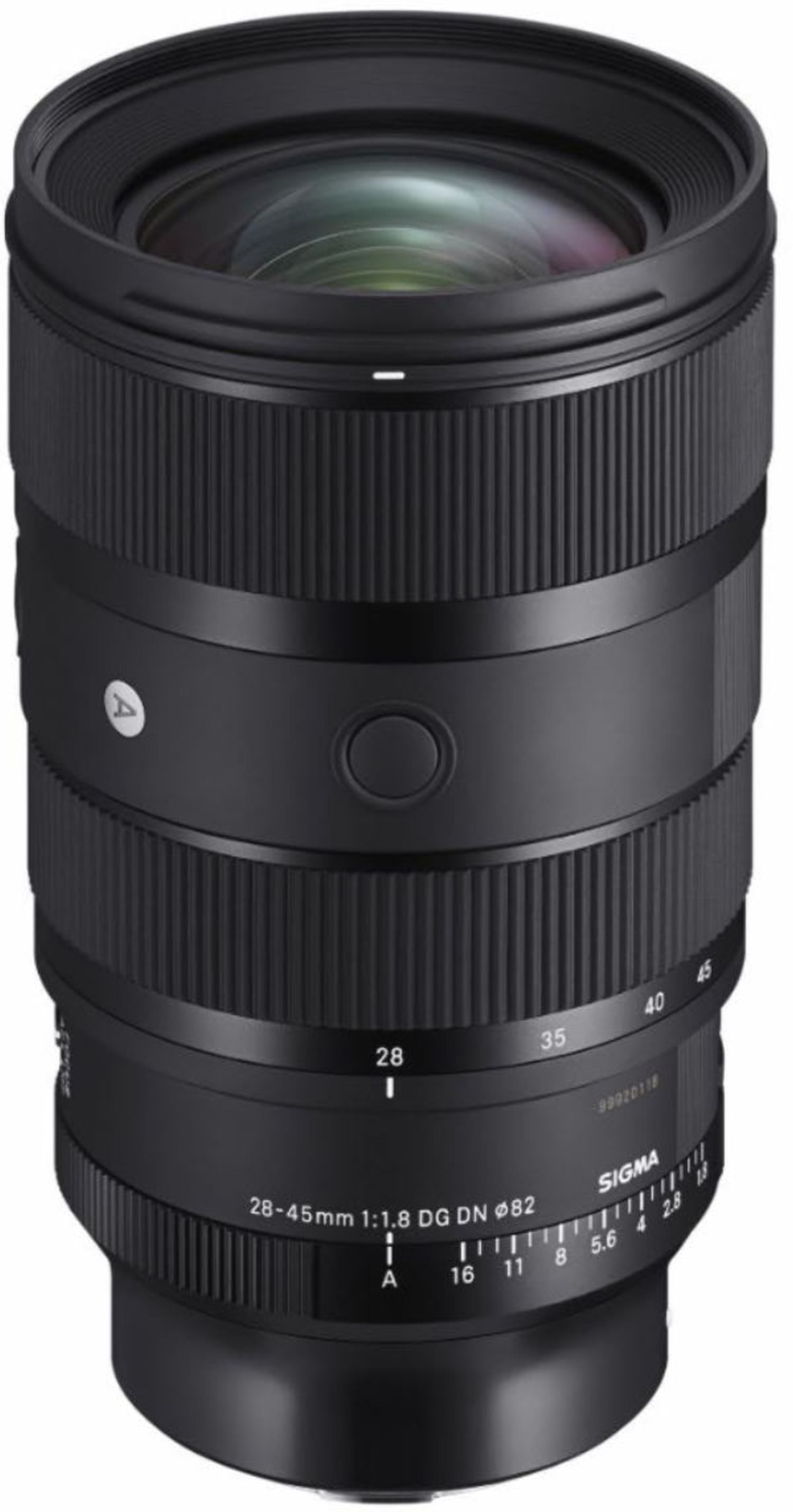 Sony Alpha A7 IV Sigma 28 45mm f/1.8 DG DN