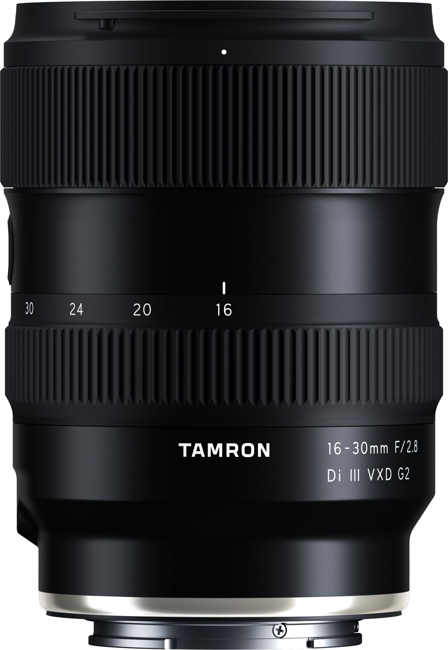 Sony Alpha ILCE-7 IV + Tamron 16-30mm f/2.8 G2