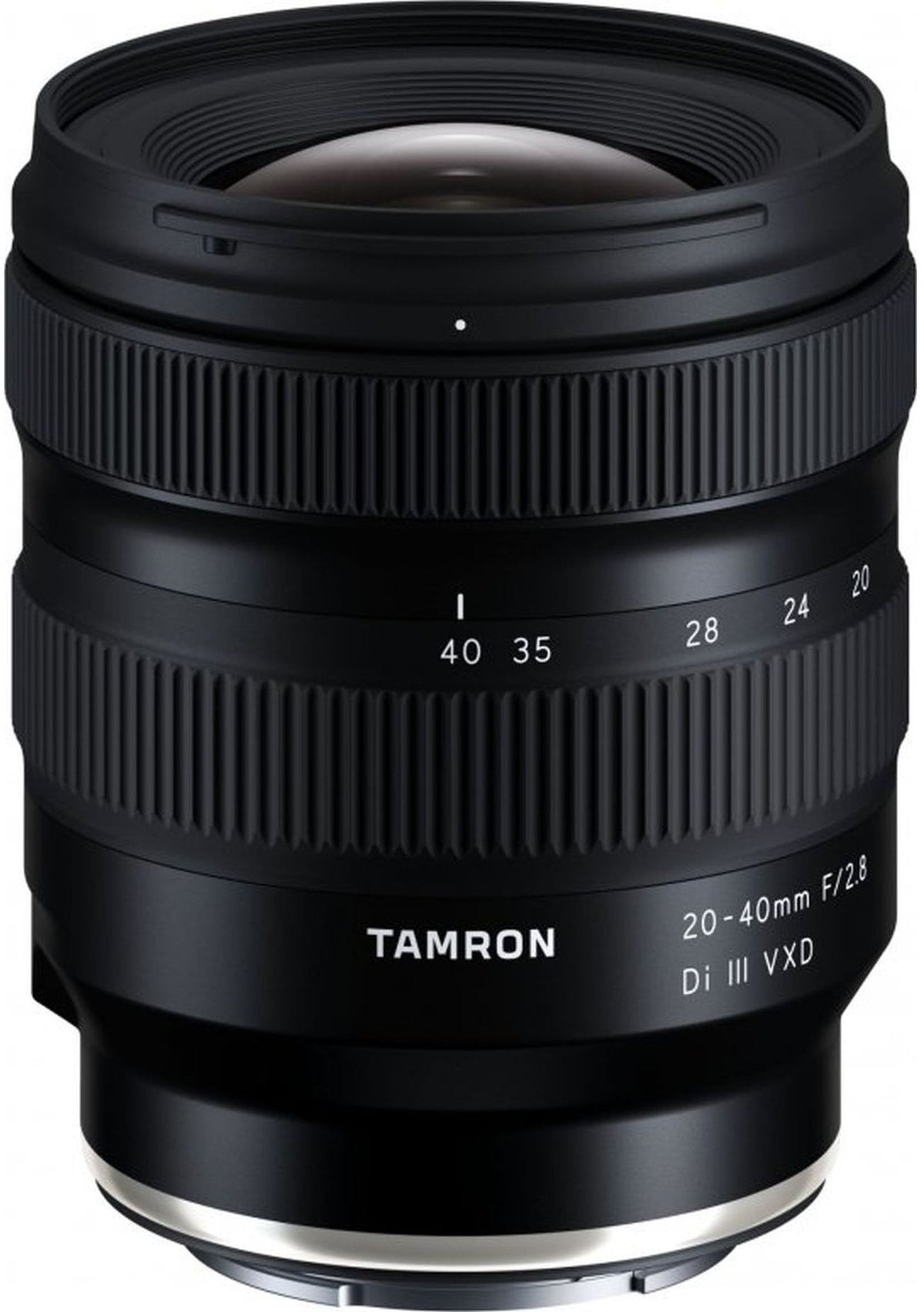 Sony Alpha ILCE-7 IV + Tamron 20-40mm f2.8