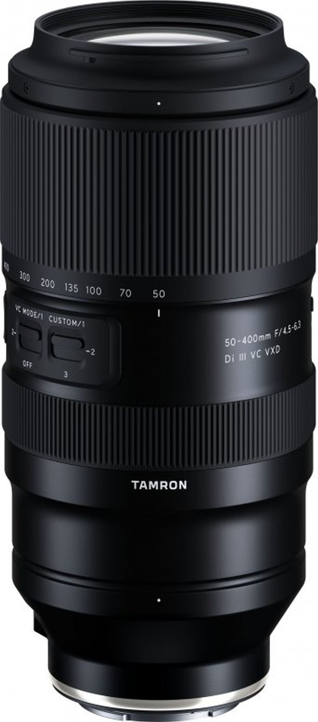 Sony Alpha ILCE-7 IV + Tamron 20-40mm f2.8 + Tamron 50-400mm f4.5-6.3