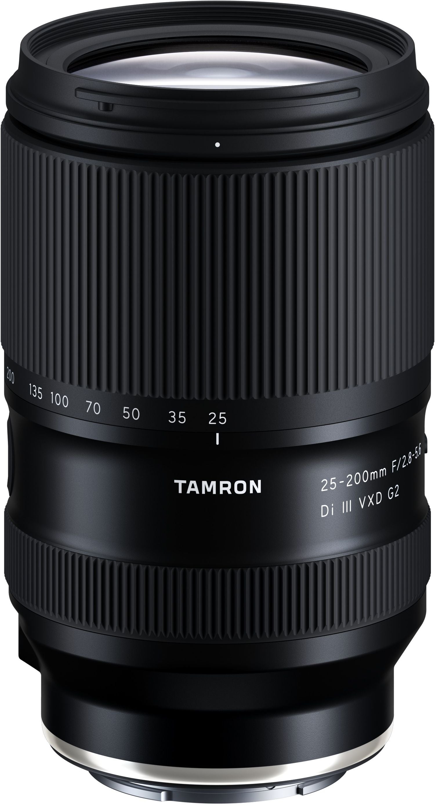 Sony Alpha ILCE-7 IV + Tamron 25-200mm f/2.8-5.6 Di III VXD G2