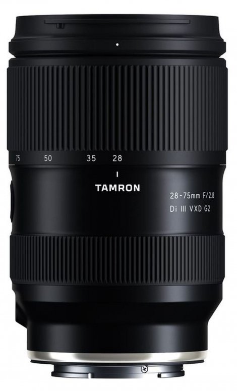 Sony Alpha ILCE-7 IV +Tamron 28-75mm f/2.8 G2