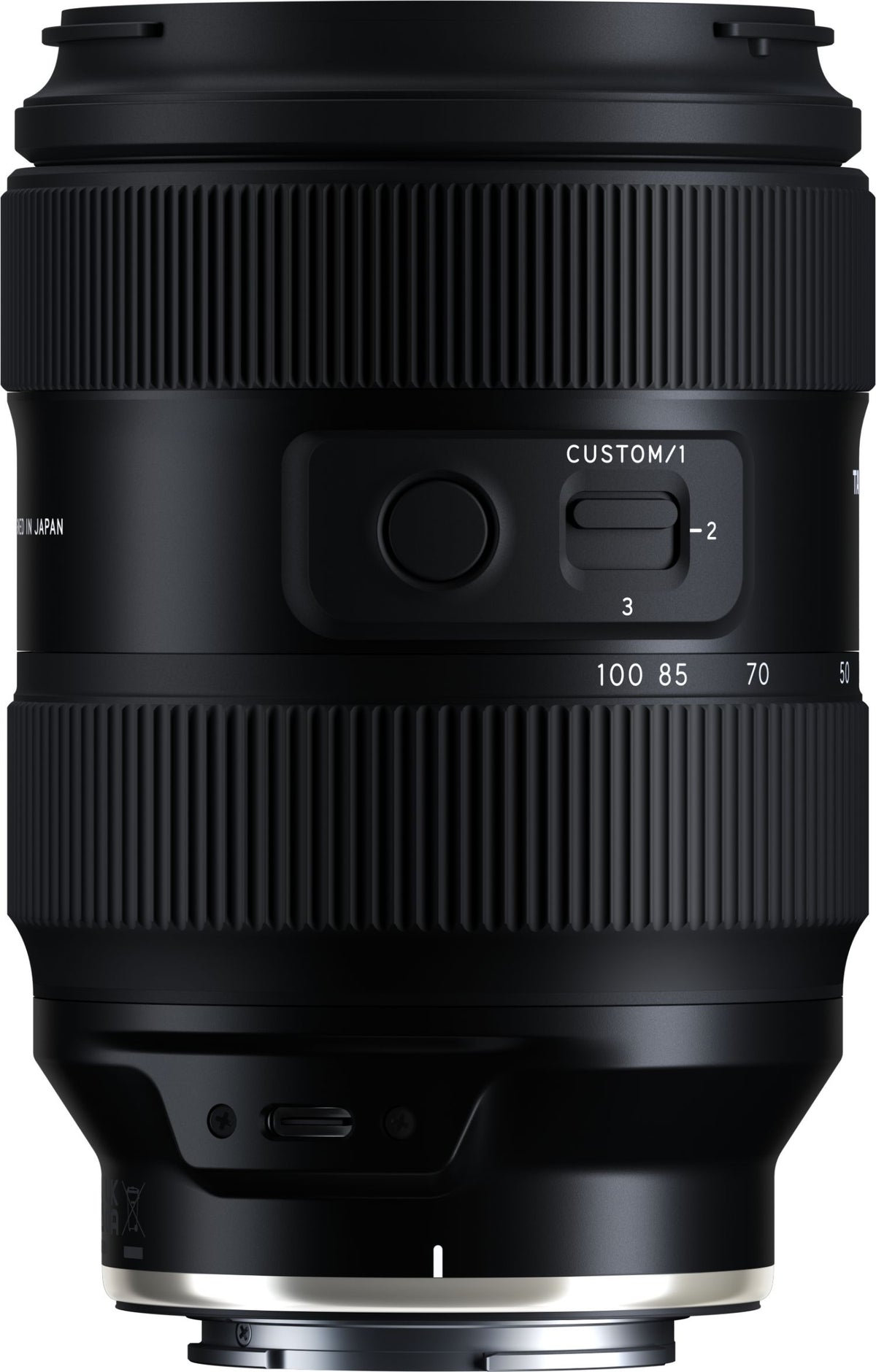 Sony Alpha ILCE-7 IV + Tamron 35-100mm f2.8 Di III VXD