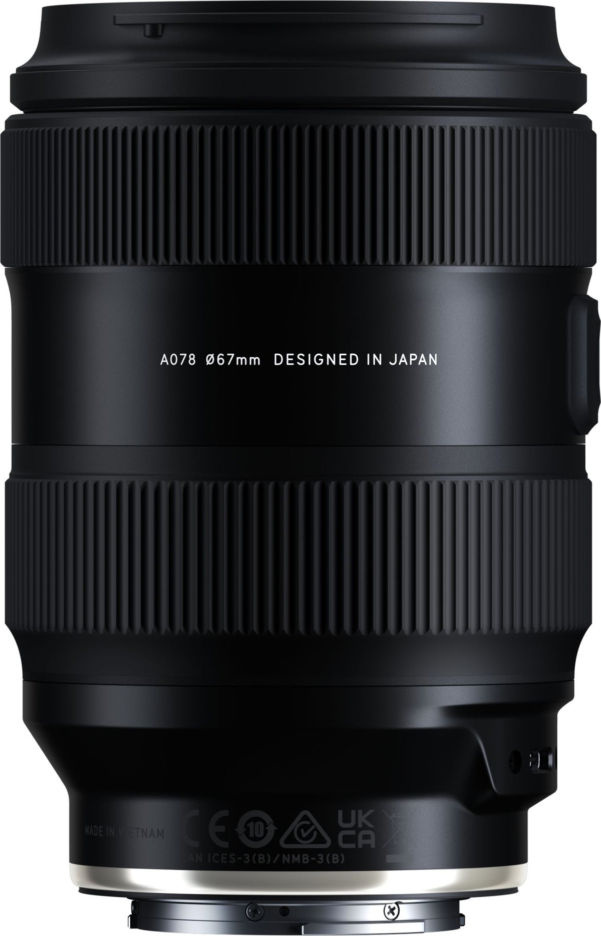 Sony Alpha ILCE-7 IV + Tamron 35-100mm f2.8 Di III VXD