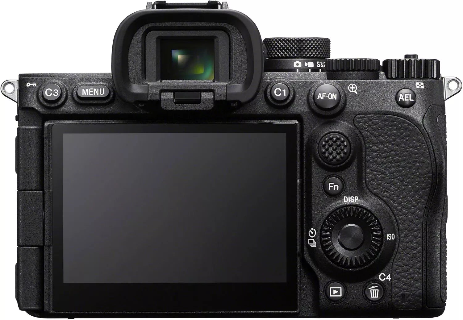 Sony Alpha 7 V (A7 V) – 33MP Full-Frame Mirrorless Camera 4K
