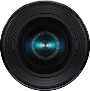 Sony Alpha ILCE-7C II Body, Silver + Tamron 12-20mm f/2.8