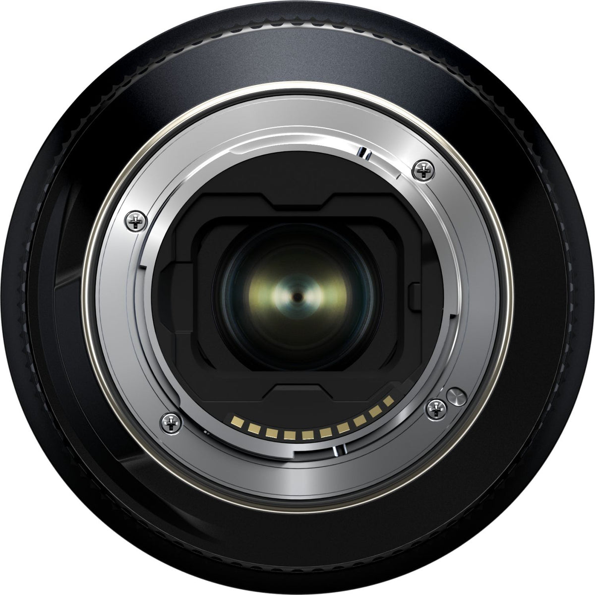 Sony Alpha ILCE-7C II Body, Silver + Tamron 12-20mm f/2.8