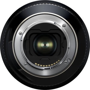 Sony Alpha ILCE-7C II Body, Silver + Tamron 12-20mm f/2.8