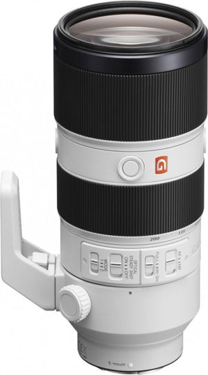 Sony Alpha ILCE-7C II black + 28-60mm + SEL 70-200mm f/2.8