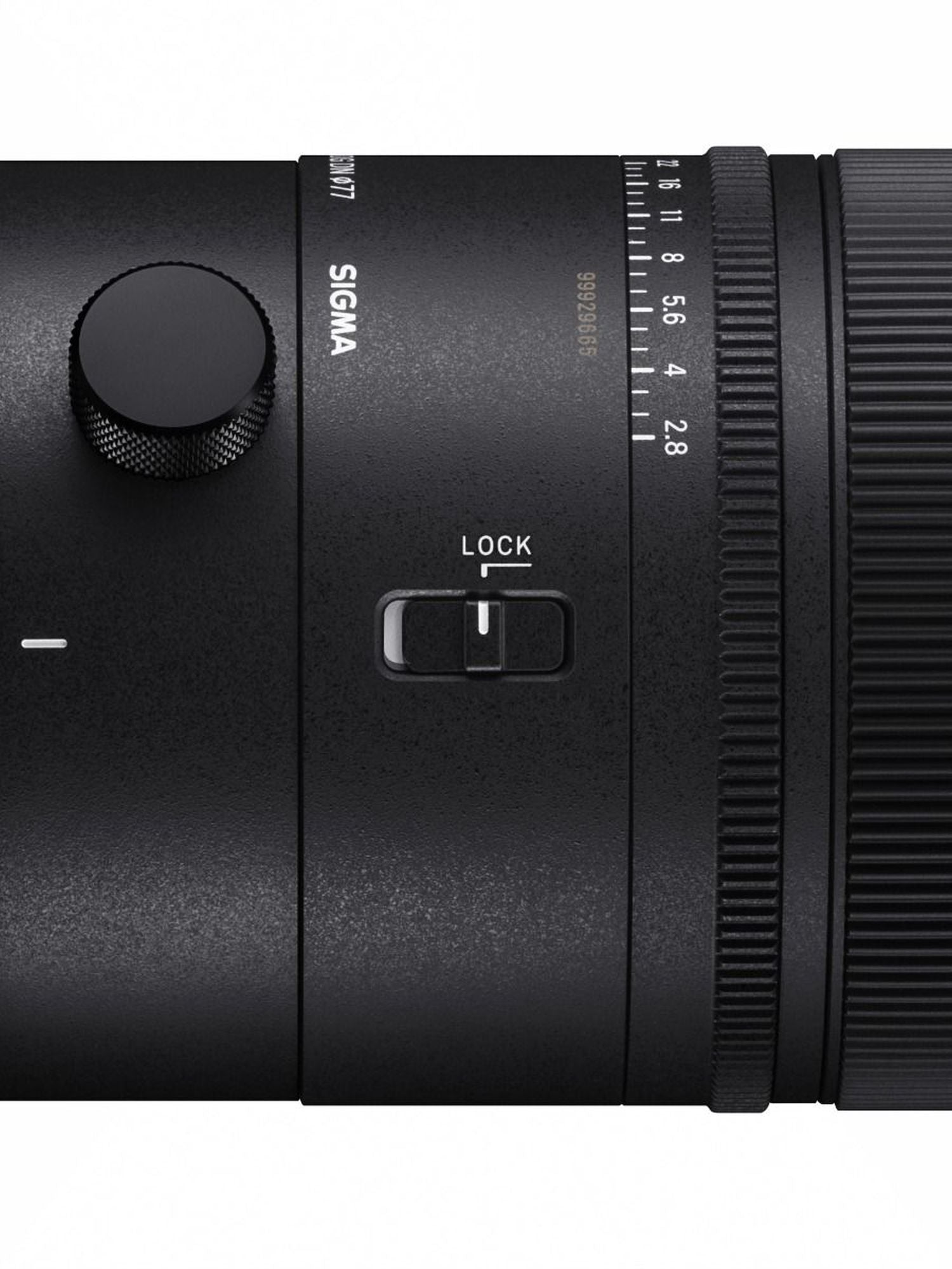 Sony Alpha ILCE-7C II black + Sigma 70-200mm f/2.8 DG DN OS (S)