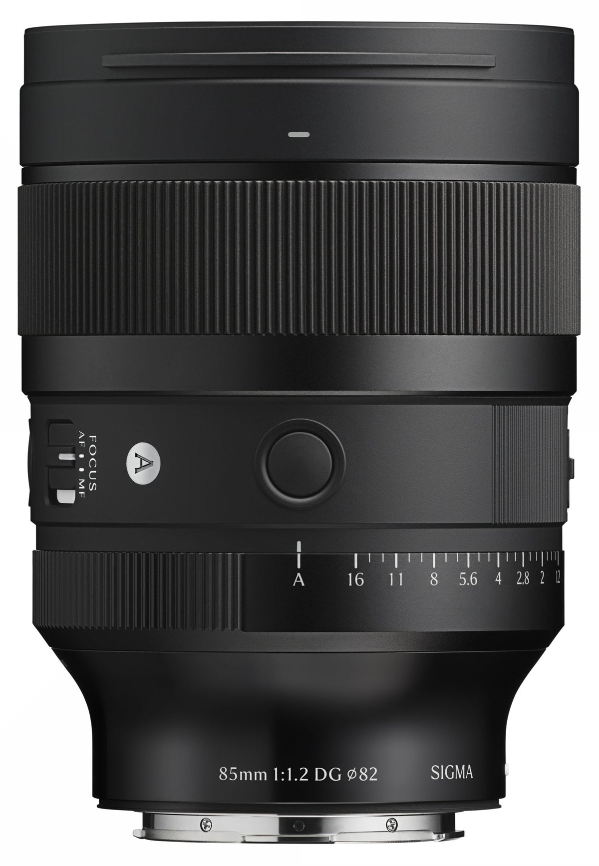 Sony Alpha ILCE-7C II Silver + Sigma 85mm f/1.2 DG Art E-Mount