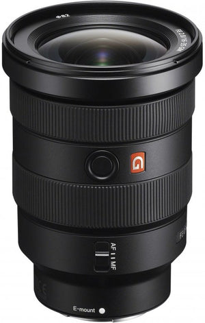 Sony Alpha ILCE-7R V + FE 16-35mm f/2.8 GM