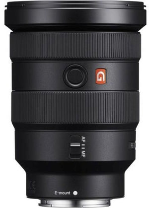 Sony Alpha ILCE-7R V + FE 16-35mm f/2.8 GM