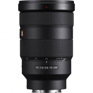 Sony Alpha ILCE-7R V + FE 24-70mm f/2.8 GM