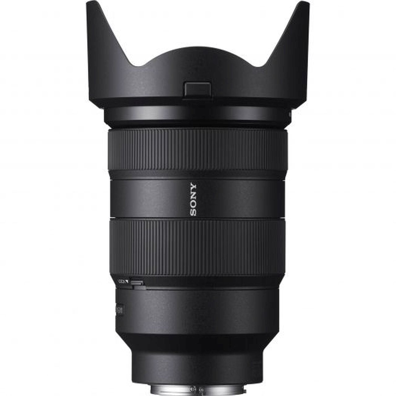Sony Alpha ILCE-7R V + FE 24-70mm f/2.8 GM
