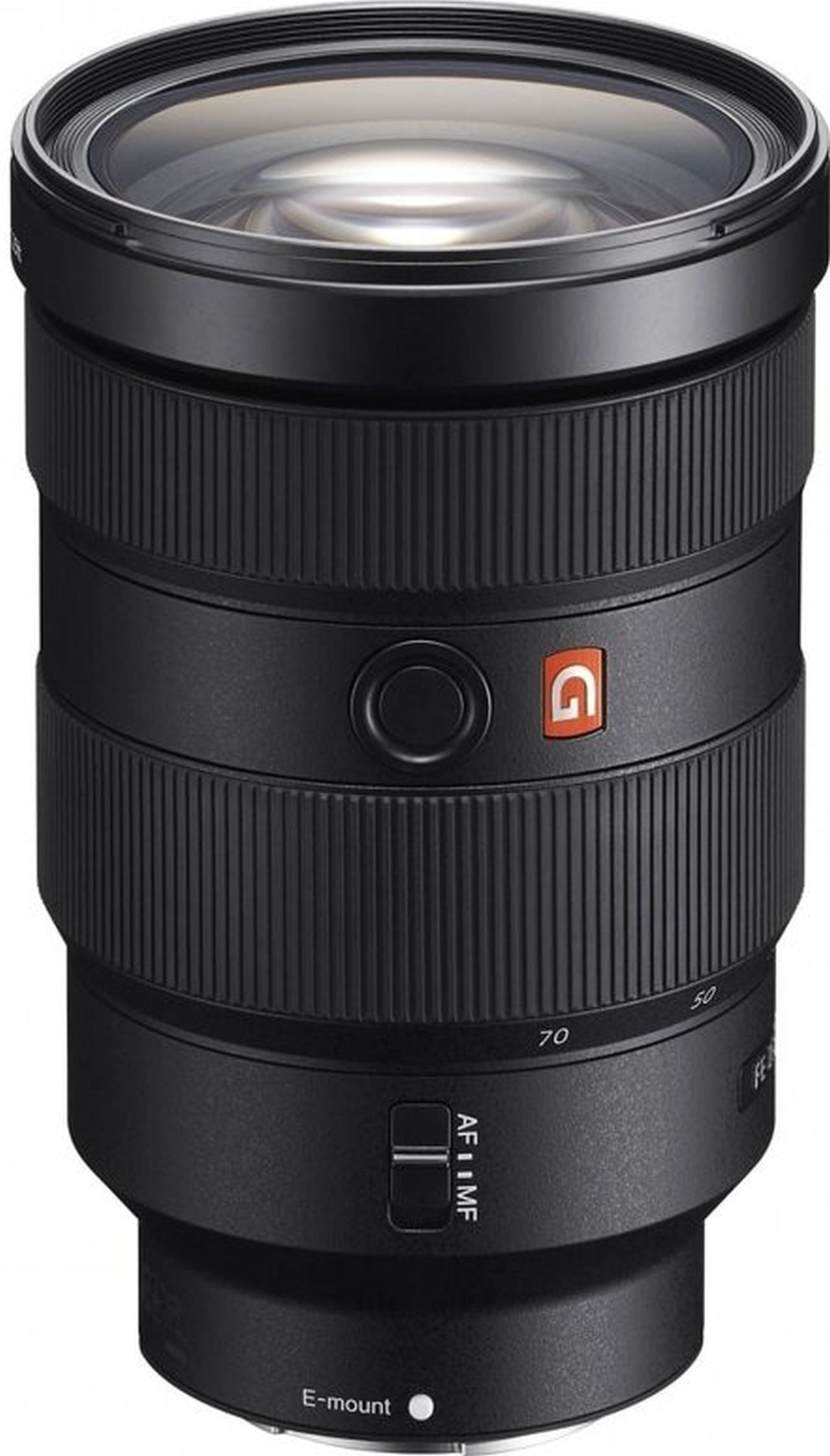 Sony Alpha ILCE-7R V + FE 24-70mm f/2.8 GM