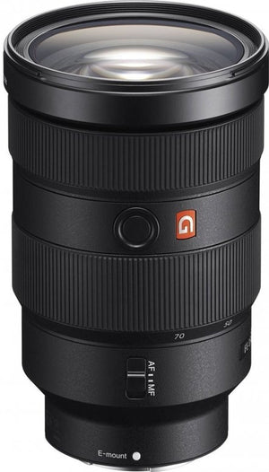 Sony Alpha ILCE-7R V + FE 24-70mm f/2.8 GM