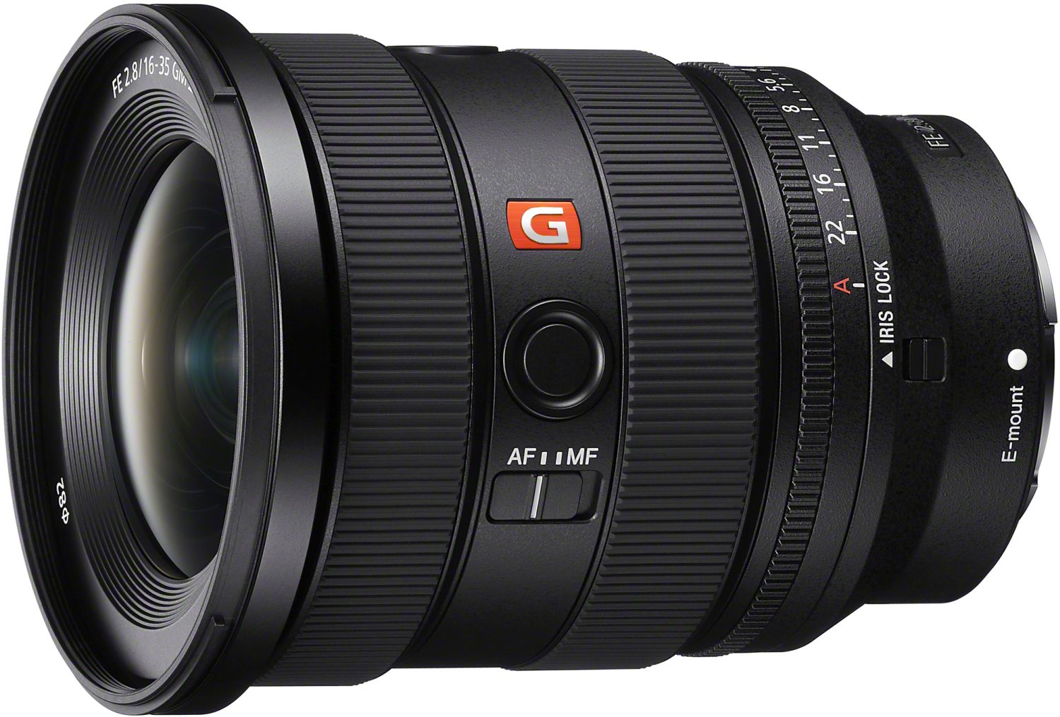 Sony Alpha ILCE-7R V + SEL FE 16-35mm f/2.8 GM II
