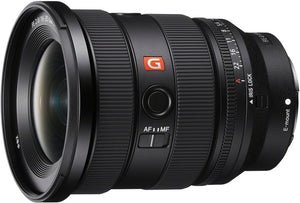 Sony Alpha ILCE-7R V + SEL FE 16-35mm f/2.8 GM II