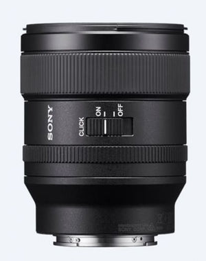 Sony Alpha ILCE-7R V + SEL FE 24mm f/1.4 GM