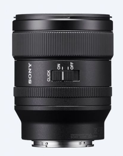 Sony Alpha ILCE-7R V + SEL FE 24mm f/1.4 GM