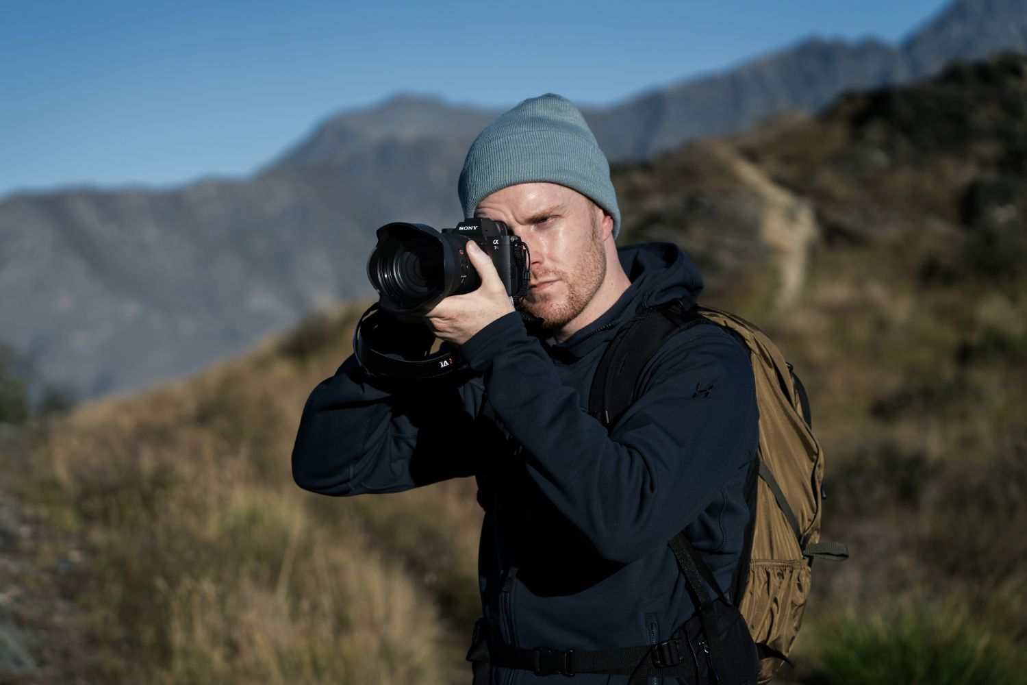 Sony Alpha ILCE-7R VI Body