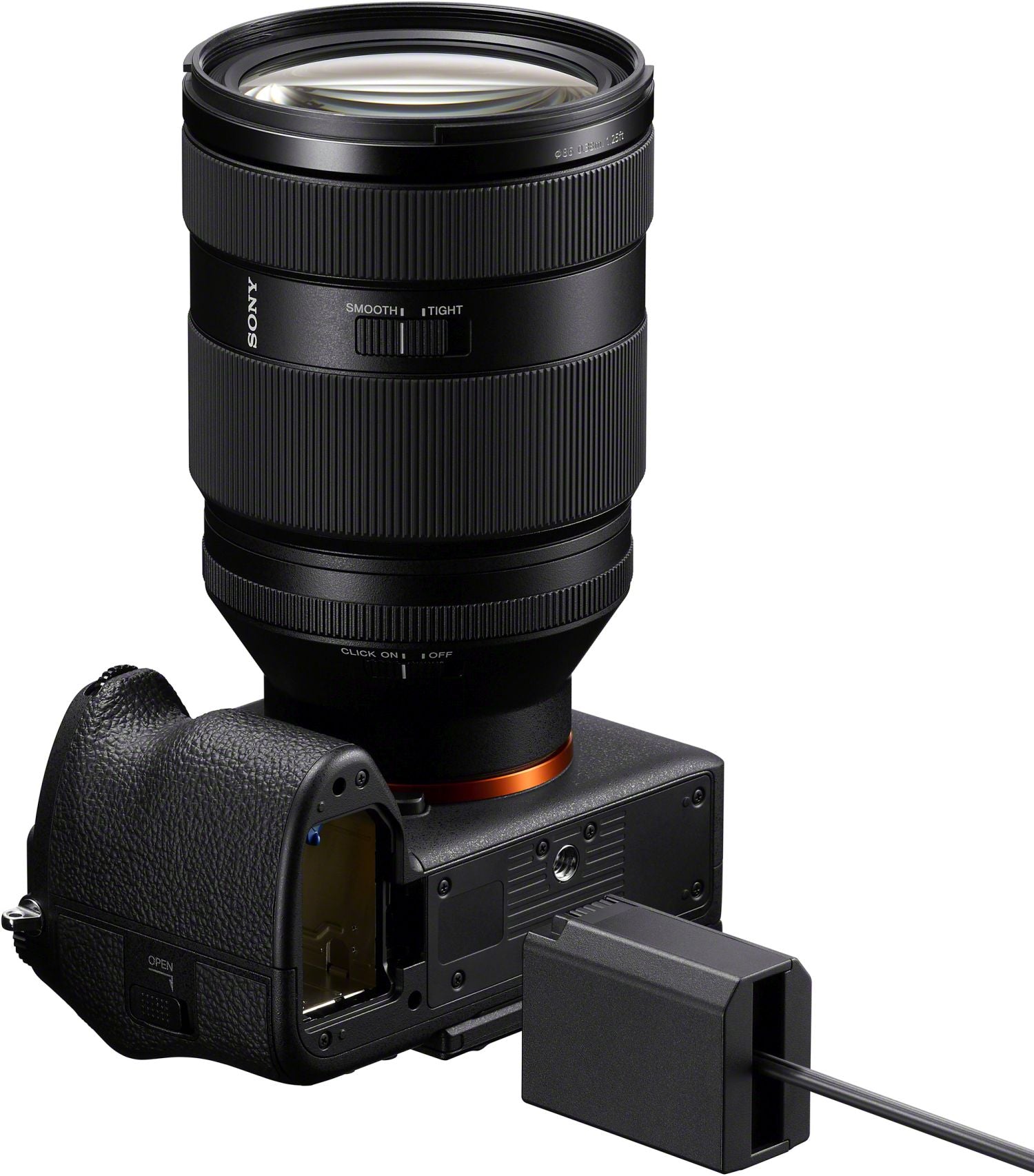 Sony Alpha ILCE-7R VI Body