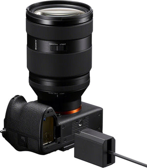 Sony Alpha ILCE-7R VI Body