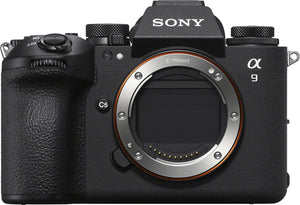 Sony Alpha ILCE-9 III + Sony FE 100-400 mm f/4.5-5.6 GM OSS