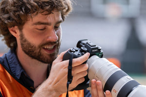 Sony Alpha ILCE-9 III + Sony FE 50mm f/1.8 prime
