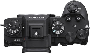 Sony Alpha ILCE-9 III + Sony SEL 16-55mm f/2.8 G