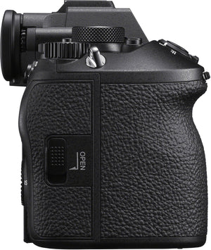 Sony Alpha ILCE-9 III + Sony SEL FE 12-24mm f/2.8 GM