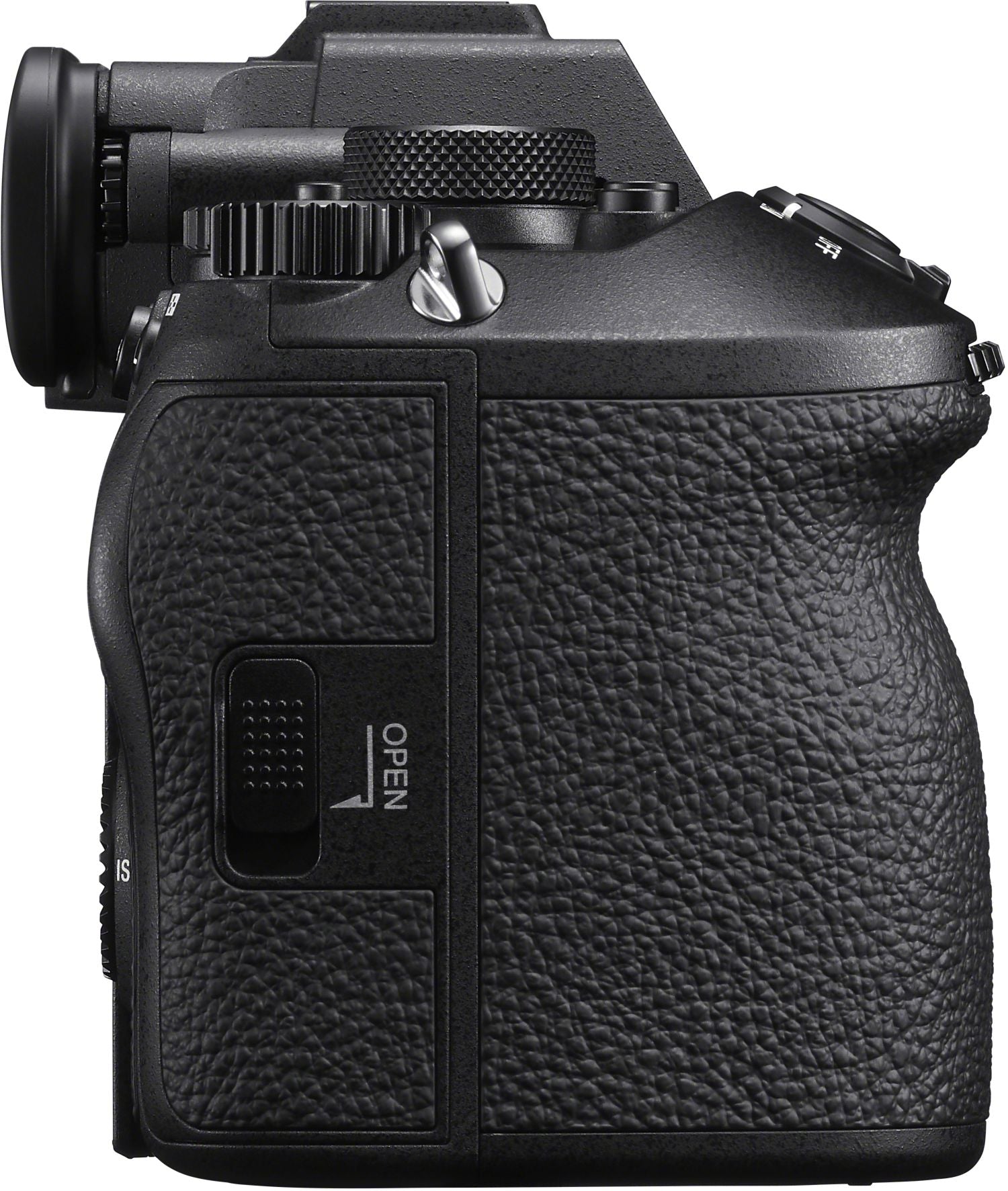 Sony Alpha ILCE-9 III + Sony SEL FE 16-35mm f/2.8 GM II