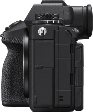 Sony Alpha ILCE-9 III + Sony SEL FE 20-70mm f/4.0 G